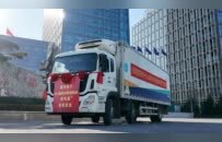 国产首个全人源抗EGFR单克隆抗体安可泽®正式发货供应，为结直肠癌患者带来治疗新选择