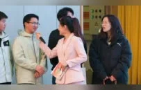 文旅推介遇上青春校园，沛县魅力“圈粉”高校学子