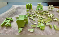 冬至，向库布里克告别