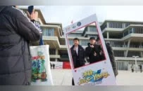 文旅推介遇上青春校园，沛县魅力“圈粉”高校学子