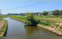 五年“赌”来一河清水、6000万！看萍乡湘东区把“生态账”算成“富民账”