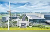 淮安开门红：2026，奔马踏浪向未来！