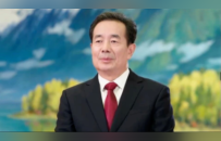 新疆、陕西、甘肃三省（区）党委书记，在纪录片中出镜