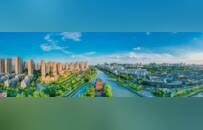 淮安开门红：2026，奔马踏浪向未来！