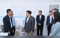 新年第一天，海南省委书记视频了解全省10个“二线口岸”运行情况