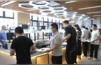 保险护航个体工商户向“新”向“强”