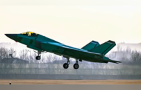 歼-35开启爆兵模式，加速生产的新机有哪些惊喜？