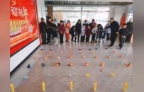 多彩迎新聚温情！丰县顺河镇：文明新风在乡村落地生根