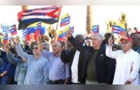 “唐罗主义”2026年炸裂开局：抓马杜罗，拉美国家脊背发凉