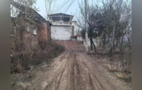 工行河南省分行驻村工作队：修建“惠民路”  铺就“幸福道”