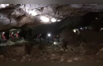 时隔15年，英雄航天员叶光富以新身份再赴地下训练