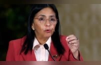 人物｜马杜罗被捕后，她临时接棒，愿与美国合作？特朗普为何支持她？