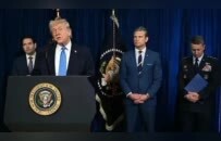 抓捕委内瑞拉总统马杜罗，美国授权美国