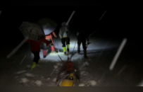 连发多起死亡、失联事故，你以为的“诗和远方”，可能是在拿命试错