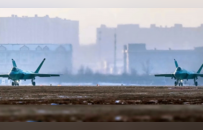 歼-35开启爆兵模式，加速生产的新机有哪些惊喜？