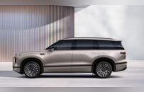 ID.ERA 9X奏响“合资2.0”序曲，上汽大众以旗舰破局开启新能源反攻