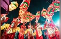 活力“满格”！河南这个假期消费有多旺？