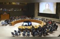 美“庭审”马杜罗：一场构成对委“侵略罪”的强权秀