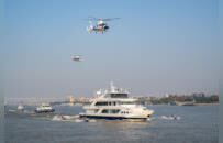 南京公安：以现代警务护城市安宁