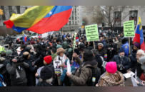 拒不认罪后，马杜罗与美方博弈开启