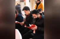 从旅行指南到城市符号 “汉符云游记”IP升级助推徐州文旅融合