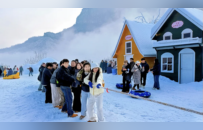 活力“满格”！河南这个假期消费有多旺？