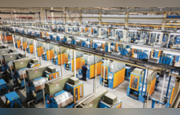 凤观齐鲁2025｜油城变形记：新质生产力的东营样本