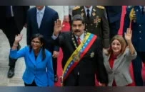 人物｜马杜罗被捕后，她临时接棒，愿与美国合作？特朗普为何支持她？