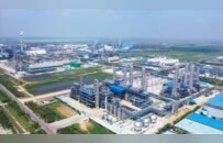 凤观齐鲁2025｜油城变形记：新质生产力的东营样本