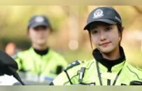 西湖“兔子警官”李语蔚当选2025最美浙警，本人发声