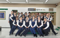 把服务做到客户心坎里：国寿销售精英的“客户满意哲学”