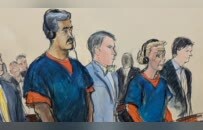 美“庭审”马杜罗：一场构成对委“侵略罪”的强权秀