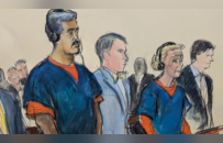 拒不认罪后，马杜罗与美方博弈开启