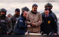 拒不认罪后，马杜罗与美方博弈开启