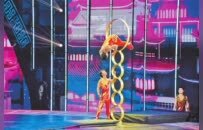 山水之外 何以周口——一座内陆平原城市的文旅新章