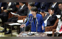 加速右转，高市将日本带向何处？