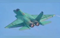 歼-35开启爆兵模式，加速生产的新机有哪些惊喜？