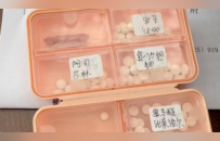 下单千万粉丝主播带货“断药神饮”的老人：担忧拖累独生女，疑似停药后脑出血