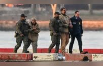 美“庭审”马杜罗：一场构成对委“侵略罪”的强权秀