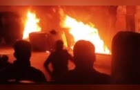 英媒称：伊朗抗议席卷全国一半省份，至少36人死亡