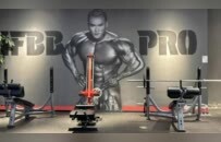 30岁健美冠军之死