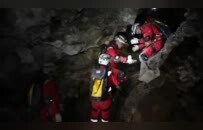 时隔15年，英雄航天员叶光富以新身份再赴地下训练