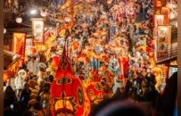 活力“满格”！河南这个假期消费有多旺？