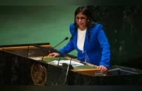 人物｜马杜罗被捕后，她临时接棒，愿与美国合作？特朗普为何支持她？