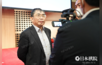 两大日本棋圣发文悼念聂卫平：他是中国英雄