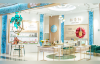 一瓶山茶花精华油，能撑起林清轩的“高端梦”多久？