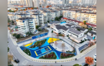 启程“十五五”！无锡滨湖区阔步向“新”