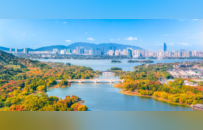 “貌”变滨湖：湖湾焕新，精致之城