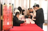 宜春进入“两会时间”