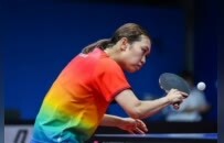 再爆冷！国乒女单9人出局剩独苗，头号种子0-3惨败日本削球手